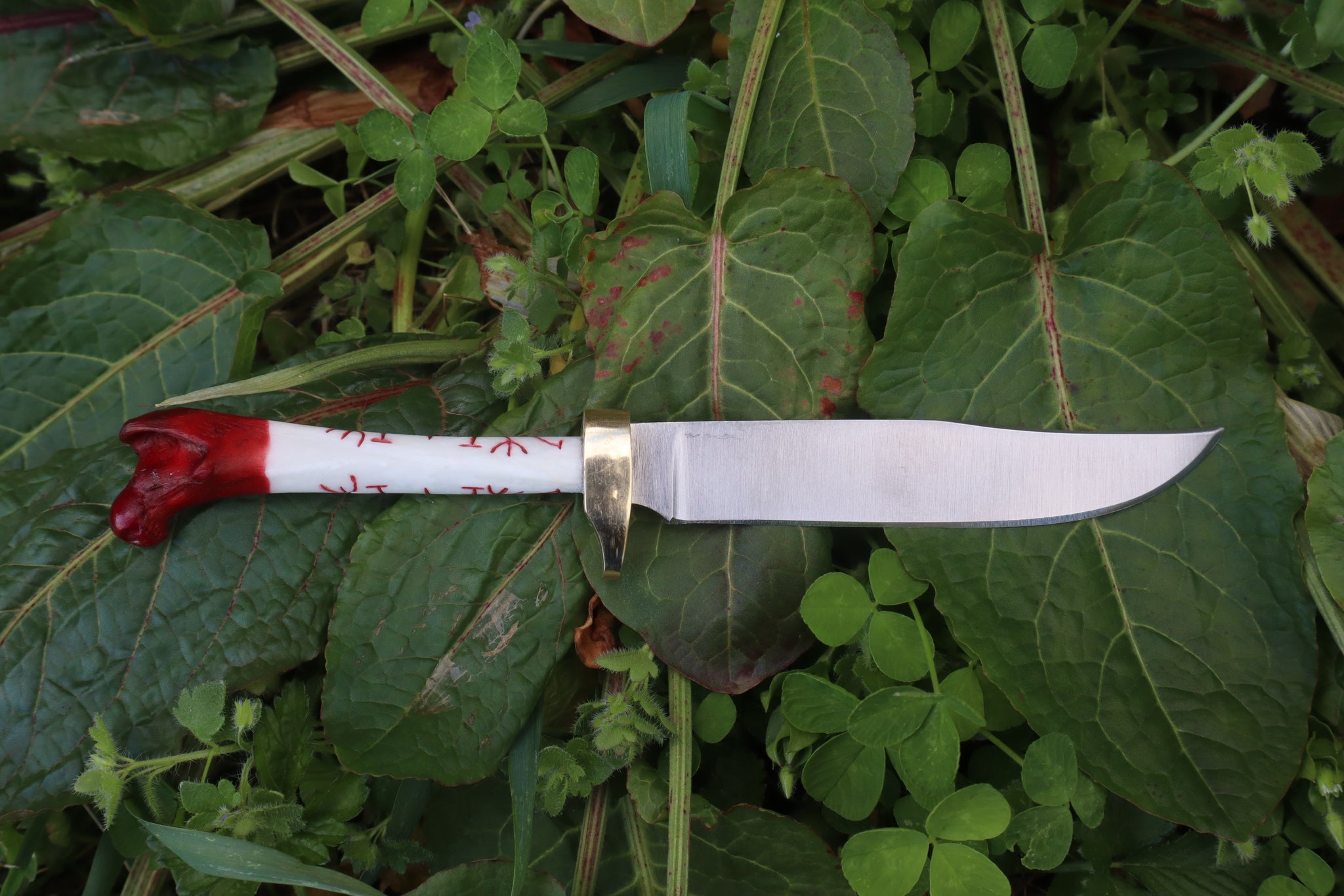 Blíð’s Song Blade