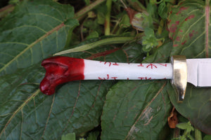Blíð’s Song Blade