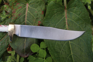 Blíð’s Song Blade