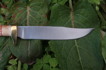 Hægur Magic Knife