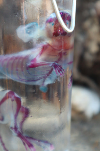 Diaphonized Rat with Ears