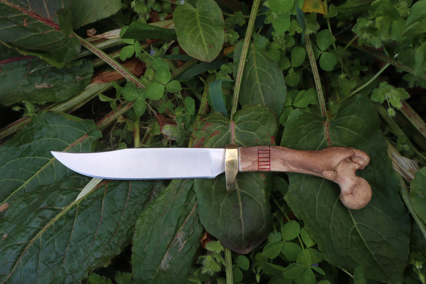 Hægur Magic Knife