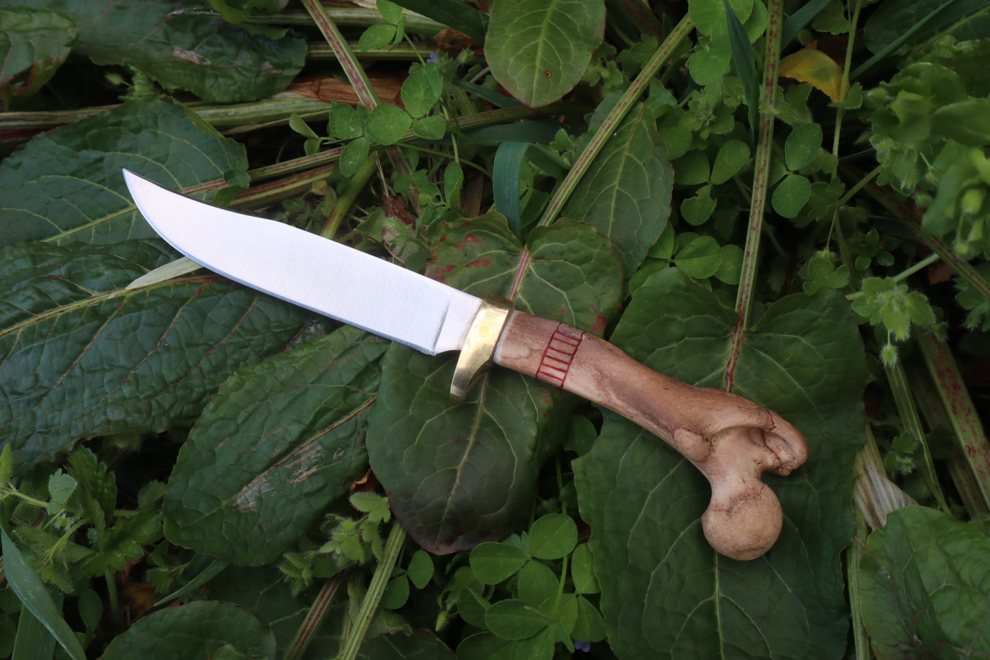 Hægur Magic Knife