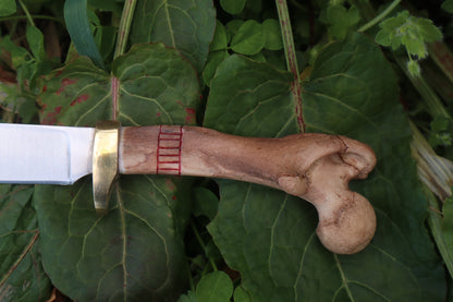 Hægur Magic Knife