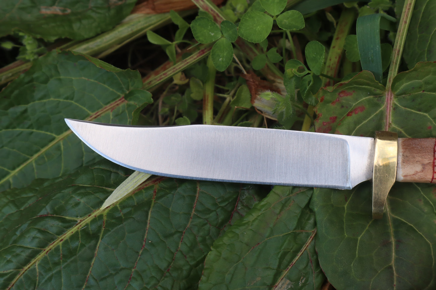 Hægur Magic Knife