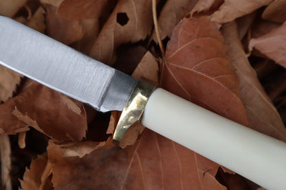 Bobcat Femur Knife