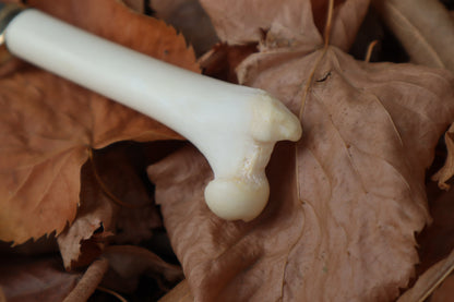 Bobcat Femur Knife