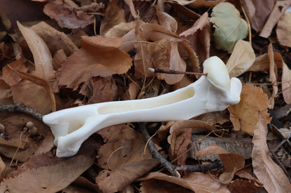 Whitetail Deer Bone Incense Burner