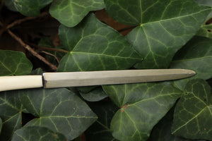 Red Fox Humerus Letter Opener