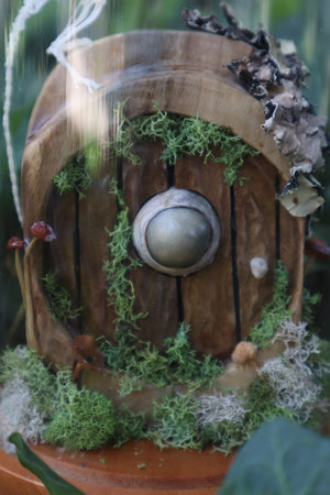 The Gateway