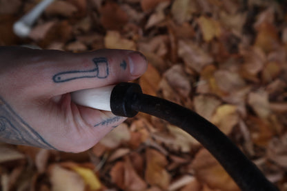 The Wolf of the Harvest Sickle