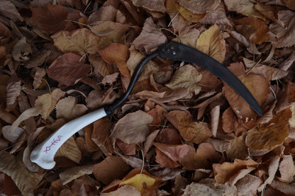 The Wolf of the Harvest Sickle