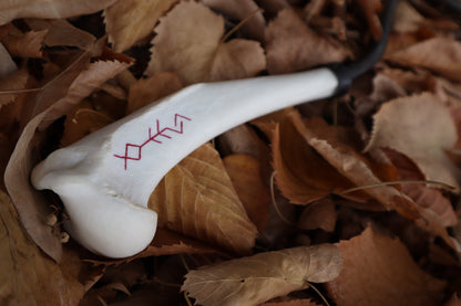 The Wolf of the Harvest Sickle