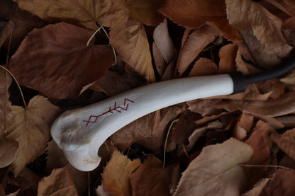 The Wolf of the Harvest Sickle