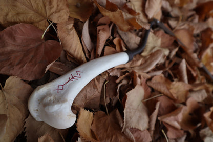 The Wolf of the Harvest Sickle