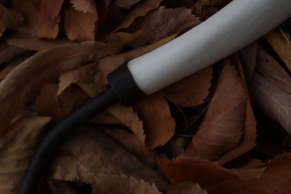 The Wolf of the Harvest Sickle