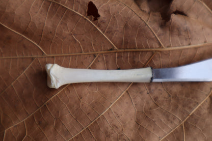 Kitten Tibia Knife