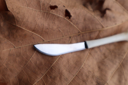 Kitten Tibia Knife