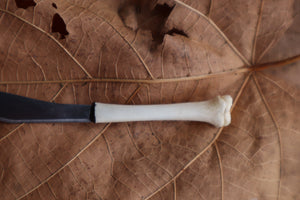 Kitten Tibia Knife