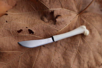 Kitten Femur Knife