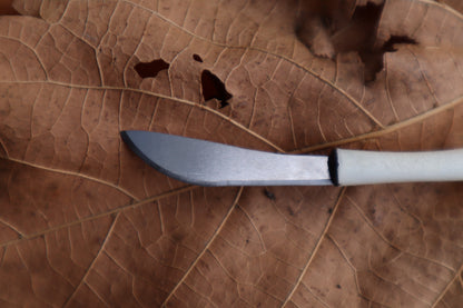 Kitten Femur Knife