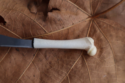 Kitten Femur Knife