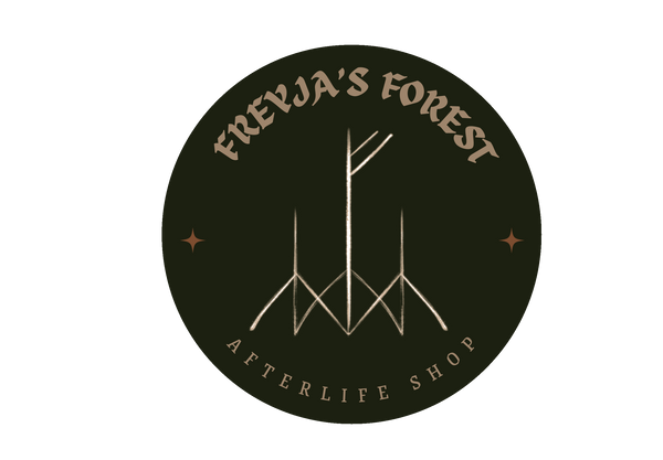 Freyja's Forest