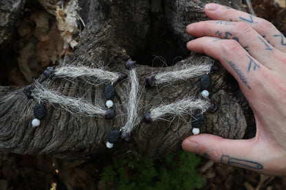 Reserved for Autumn - Fenrir’s Braids