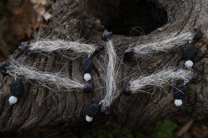 Reserved for Autumn - Fenrir’s Braids