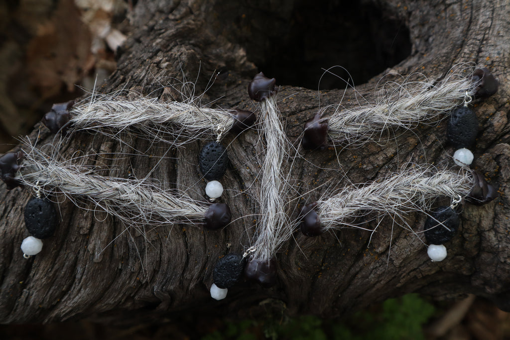 Reserved for Autumn - Fenrir’s Braids