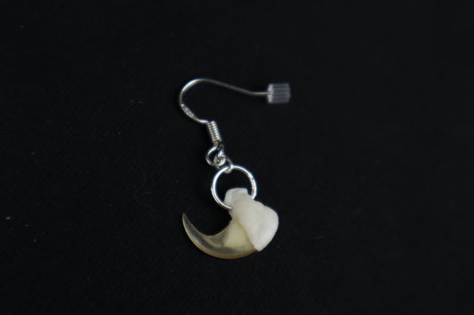 Cat Claw Earring - Single