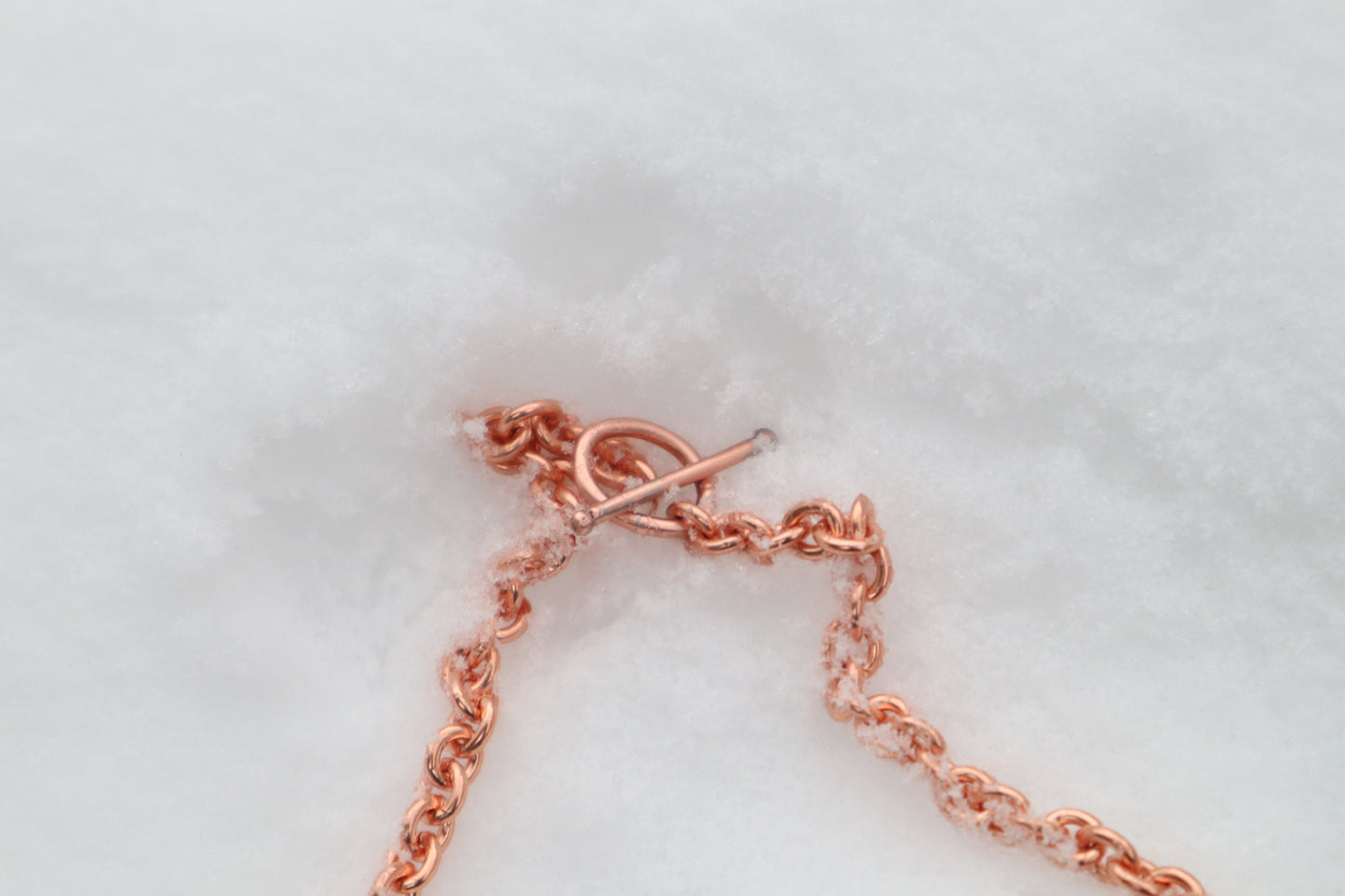 Whitetail Fawn Eyeball Talisman