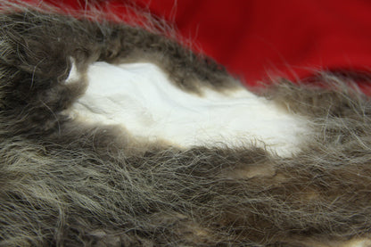 Craft Lifesize Raccoon