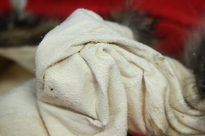 Craft Lifesize Raccoon
