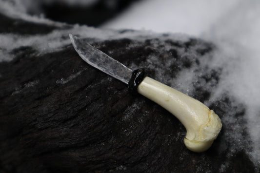 Kitten Humerus Knife