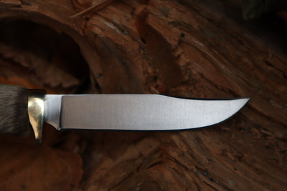 Raccoon Paw Knife