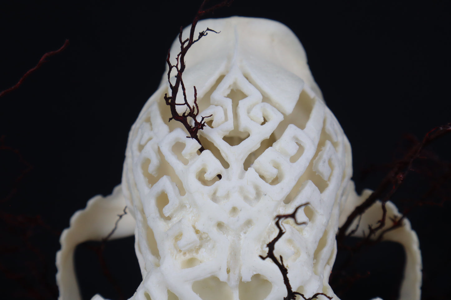 Yggdrasil Sculpture