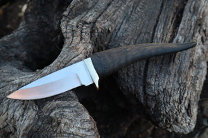 Goat Horn Knife