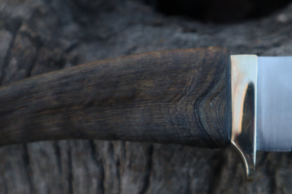 Goat Horn Knife