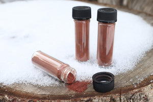 Dry Preserved Wolf Blood