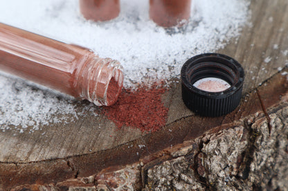 Dry Preserved Wolf Blood