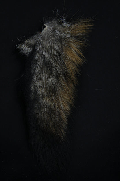 Fox Tail