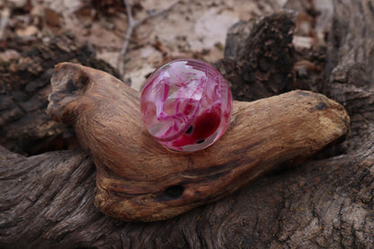 Diaphonized Rat Crystal Ball