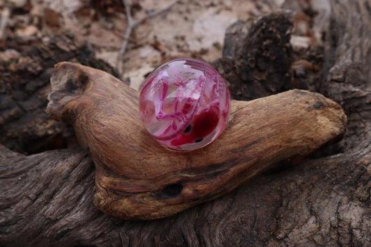 Diaphonized Rat Crystal Ball