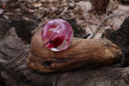Diaphonized Rat Crystal Ball