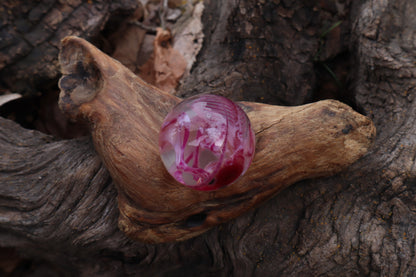 Diaphonized Rat Crystal Ball