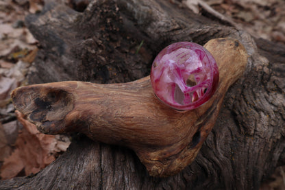 Diaphonized Rat Crystal Ball
