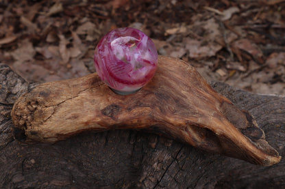Diaphonized Rat Crystal Ball