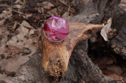Diaphonized Rat Crystal Ball