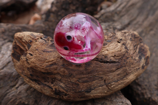 Diaphonized Rat Crystal Ball